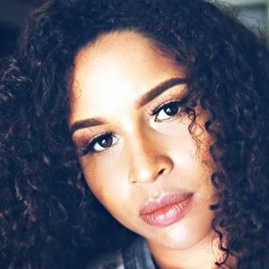 Meet your Posher, Moriah